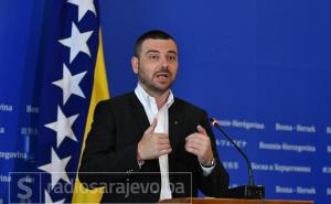 Magazinović: Neće da dođu, jer im je zabranjeno da stavljaju sol na ranu preživjelih